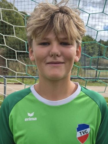 Lias Milan Jacobsen