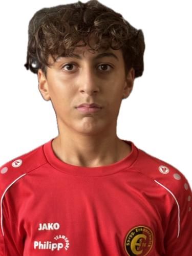 Melih Türkenmez