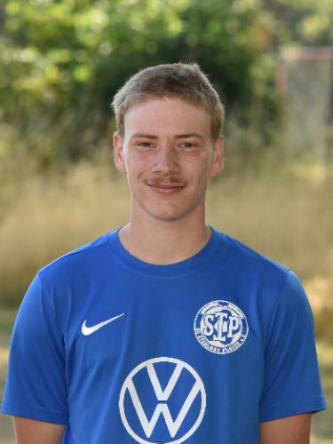 Julien Stelter