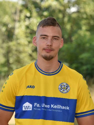 Florian Tröger