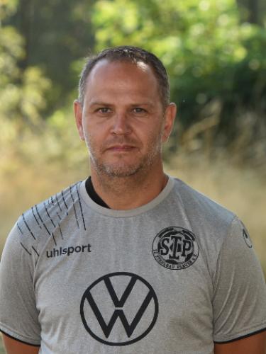 Marcel Tunger