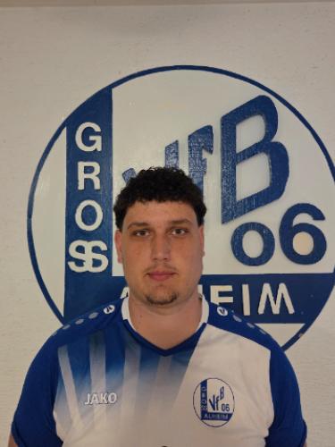 Marco Diehl