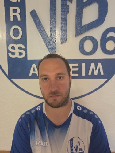 Gianni Fraga Fazio