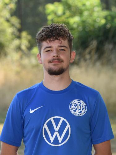 Luca-Maurice Hörning