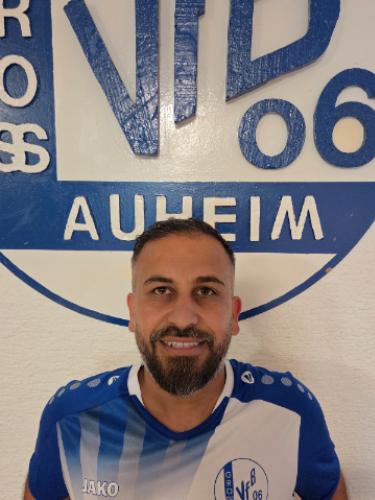 Nassro Haidari
