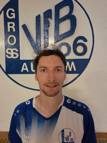 Jan Pascal Heiliger