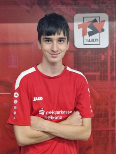 Nico Riexinger
