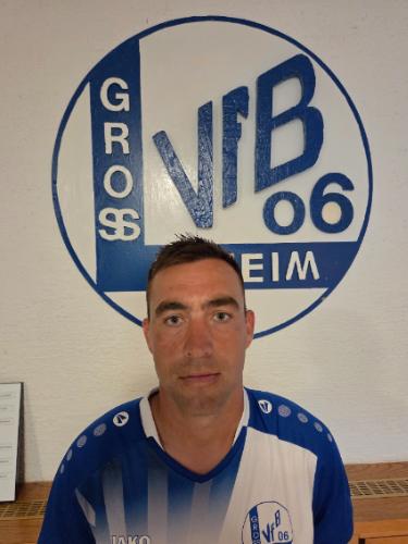 Anthony Jensch