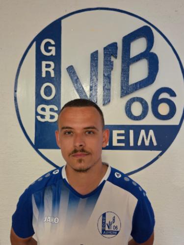 Felix Kaltenschnee