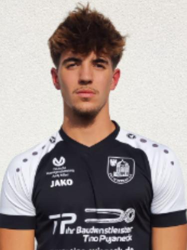 Jonathan Philipp