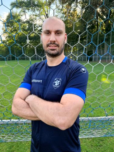 Dominik Kuti