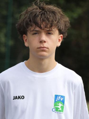 Jonas Nabering