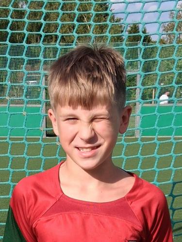 Moritz Helling