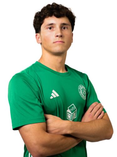 Moritz Fuchs