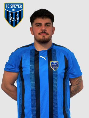 David Borges Loureiro