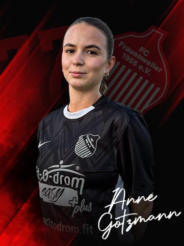 Anne Götzmann