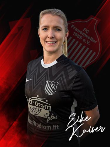 Eike Anne Kaiser