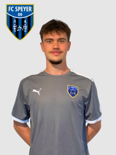 Jannis Geimer