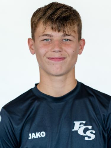 Joel Herold