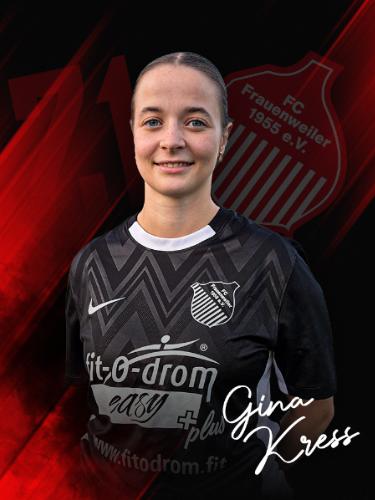 Gina Kress