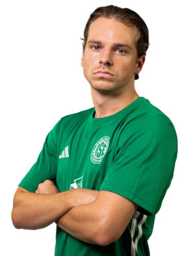 Benedikt Hoffmann