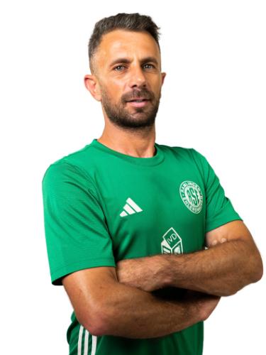 Yakup Tüfekci