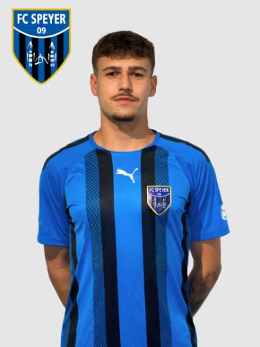 Lucas-Pascal Lagatie