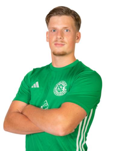 Kilian Mathis