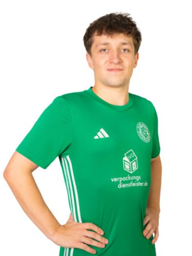Julius Burzeya