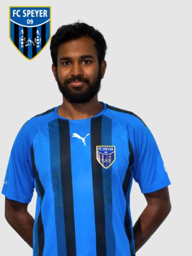 Deneejan Naguleswaran