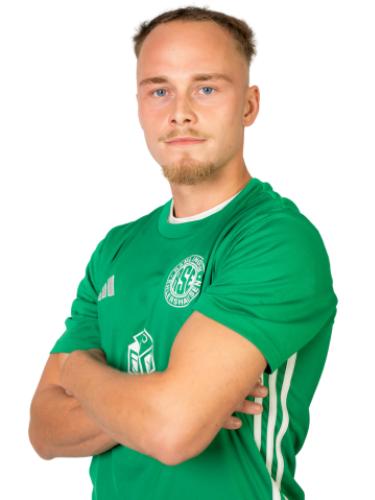 Luca Bahn