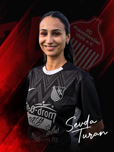 Sevda Turan