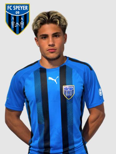 Jorge Rodrigues Borges