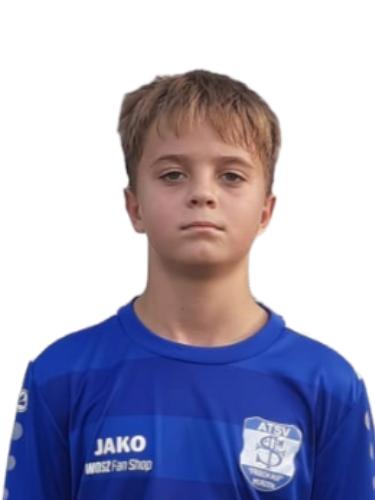 Hlib Shapovalov