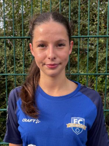 Daria Corchis