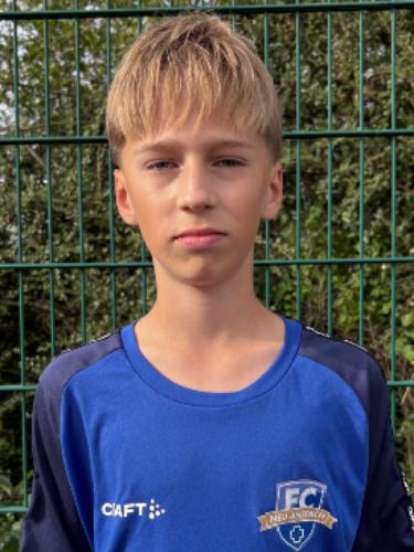 Lieon Haag