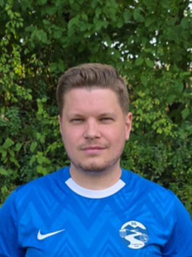 Daniel Müller