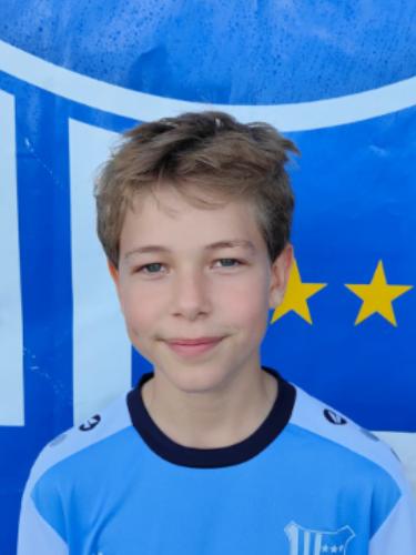 Jakob Felix Stenzel