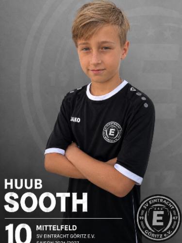 Huub Sooth