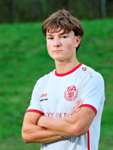 Camiel Audenaerd