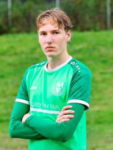 Jonas Bendel
