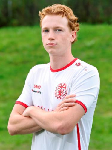 Ben Nicolas Lützenkirchen