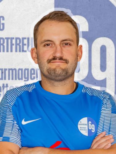 Fabian Hammes