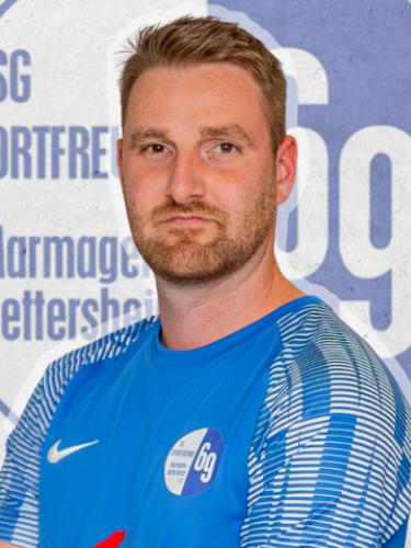 Bastian Homberg