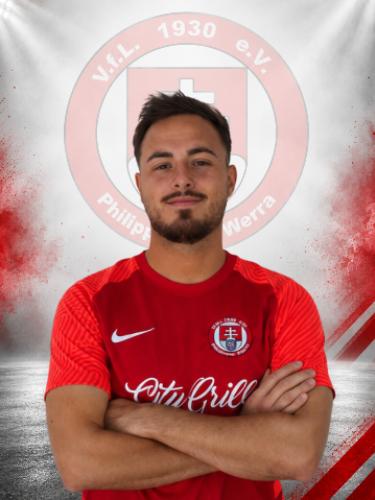 Julian Oeste
