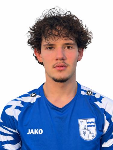 Tim Bernet