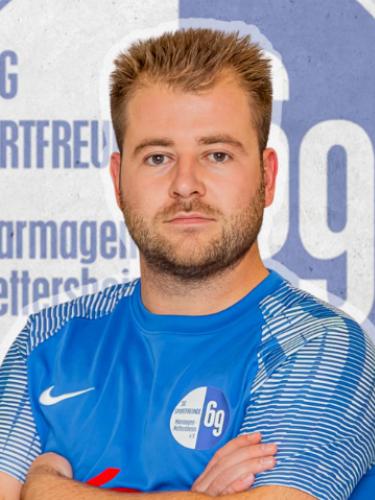 Rico Zimmermann