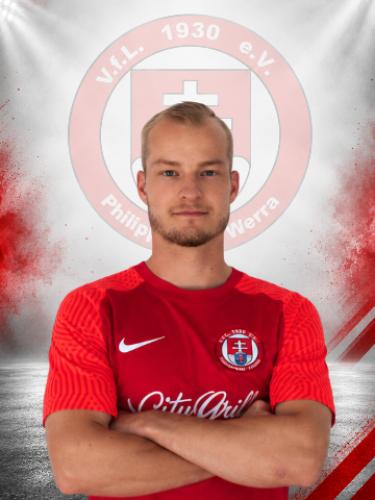 Niklas Weber