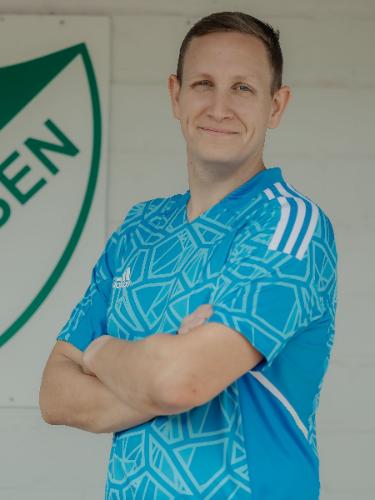 Benedikt Faßmann