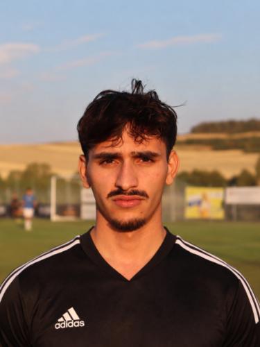 Yousef Ali